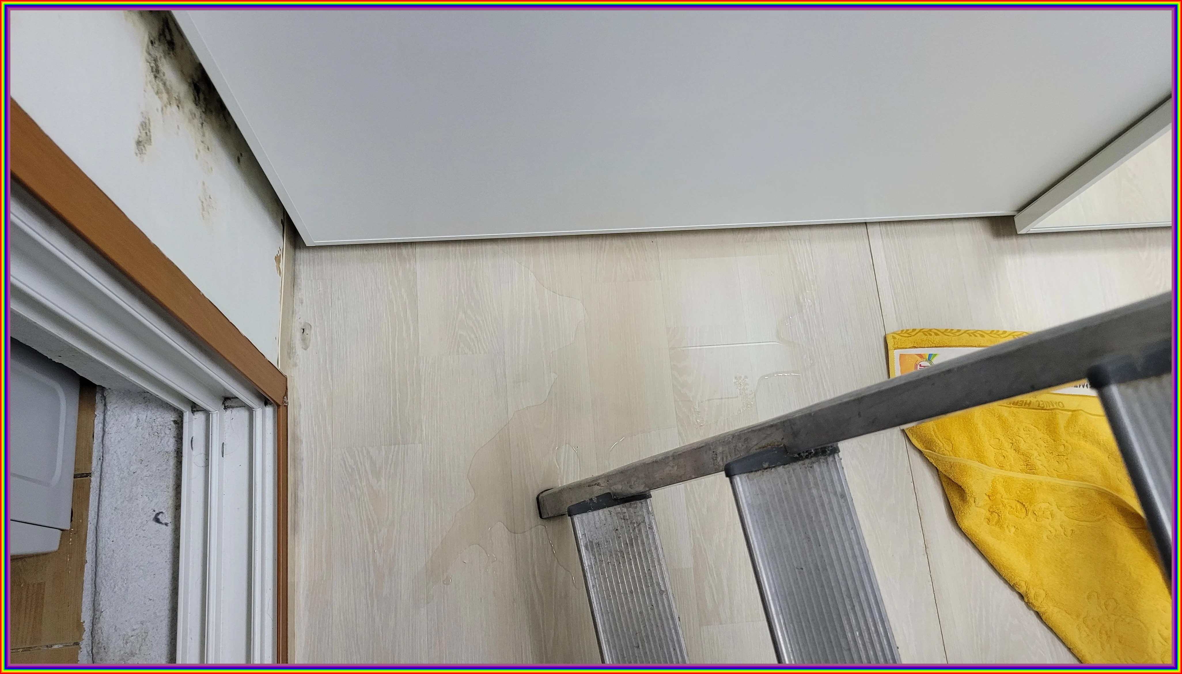 정밀 탐지 이미지