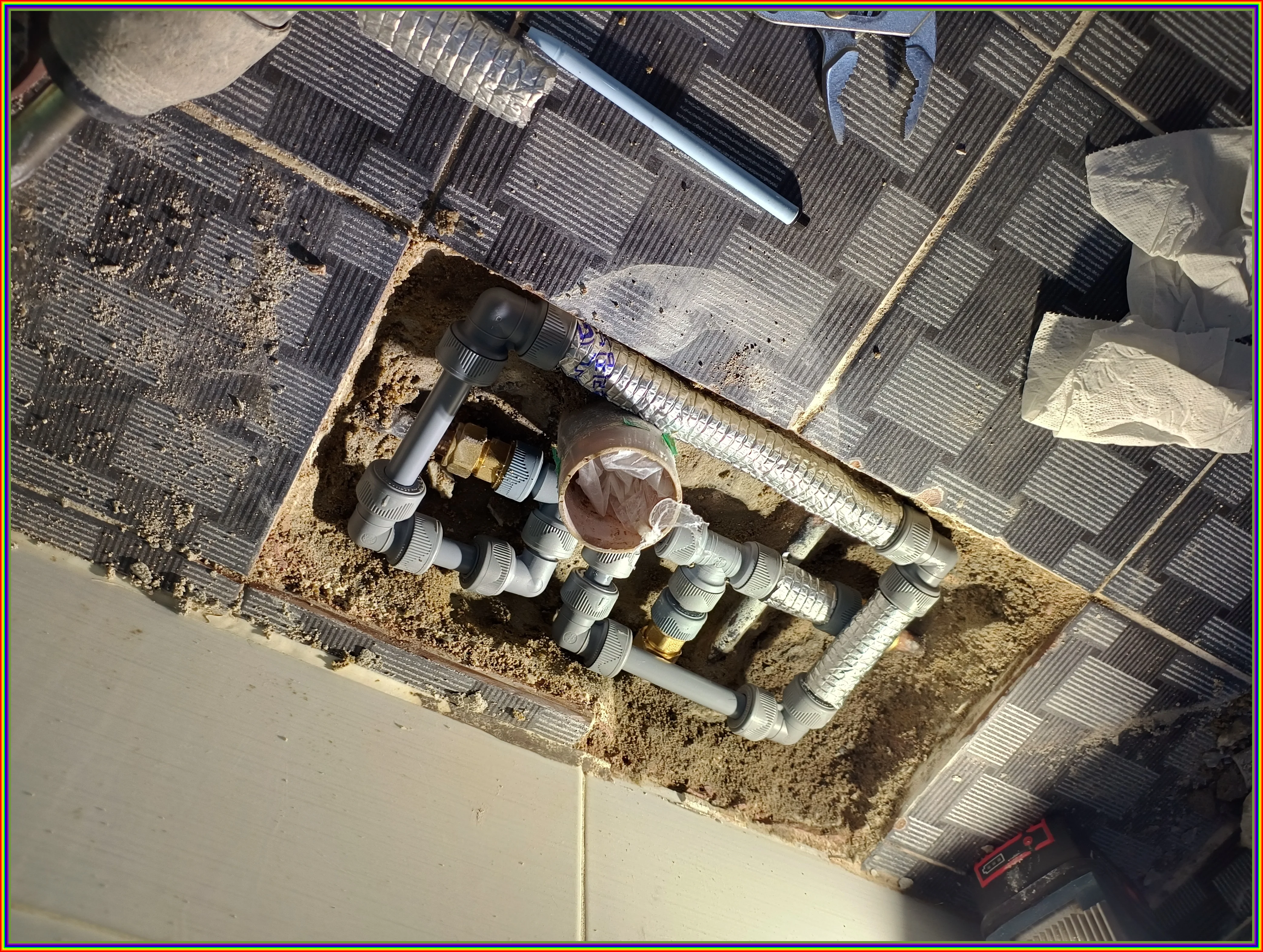 정밀 탐지 이미지