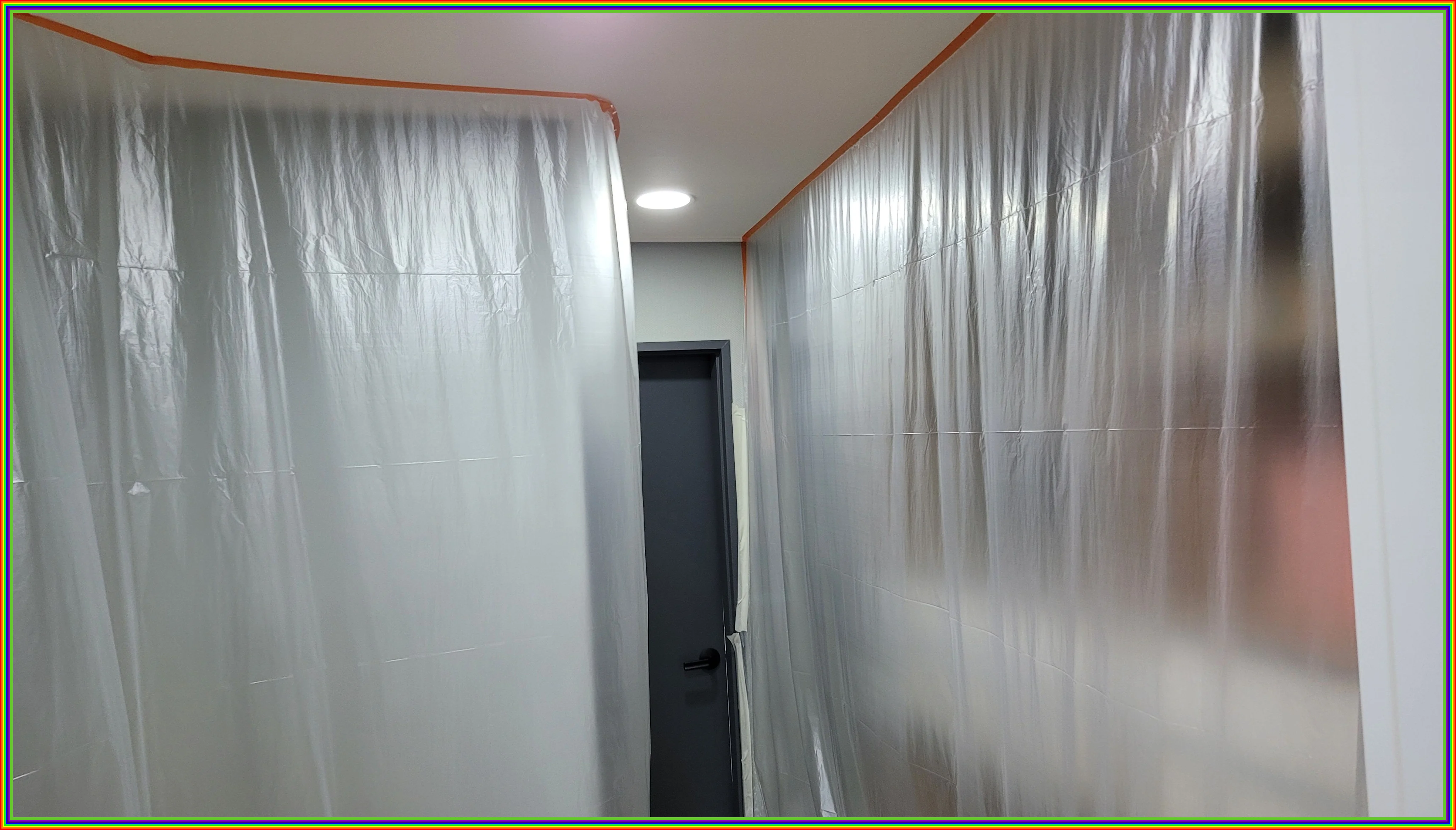 정밀 탐지 이미지